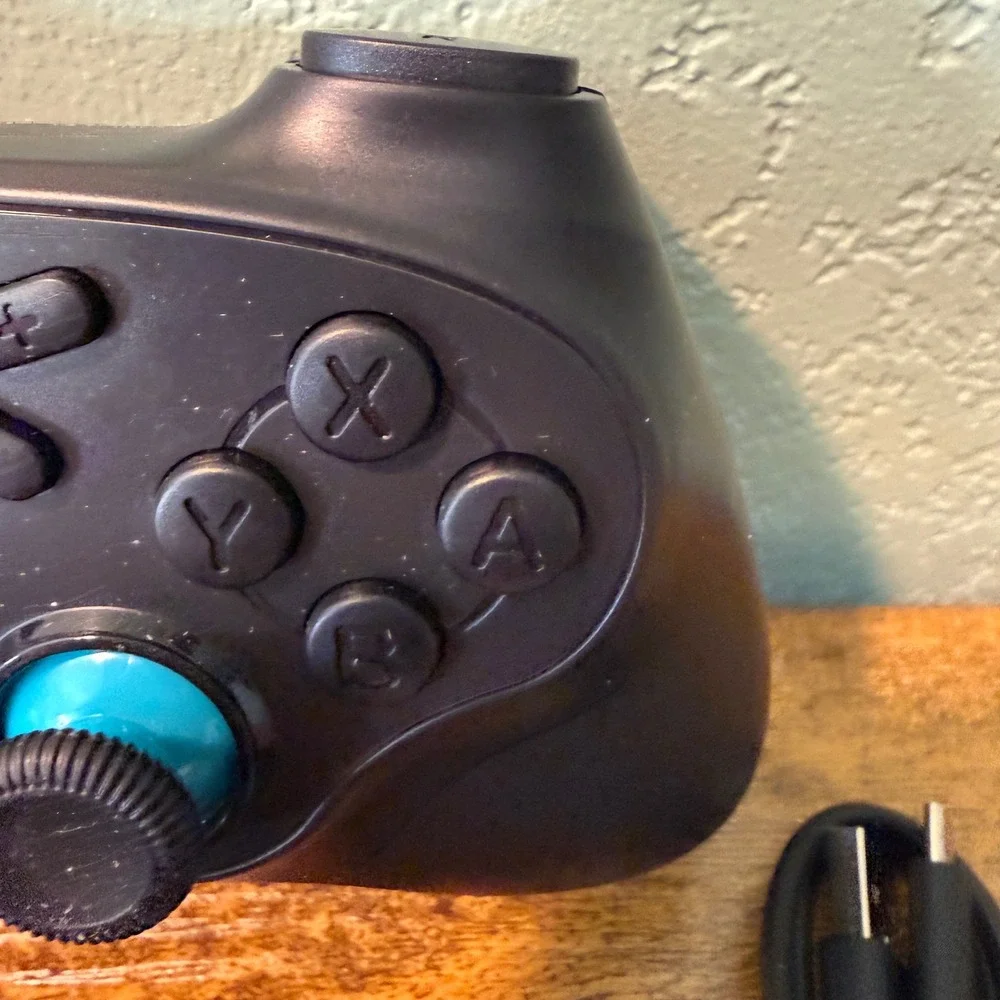 N/A wireless gaming